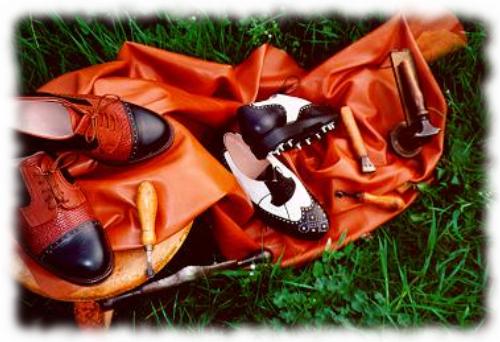 Massschuhe